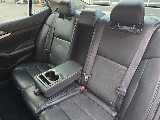 used 2019 Nissan Maxima car, priced at $18,131