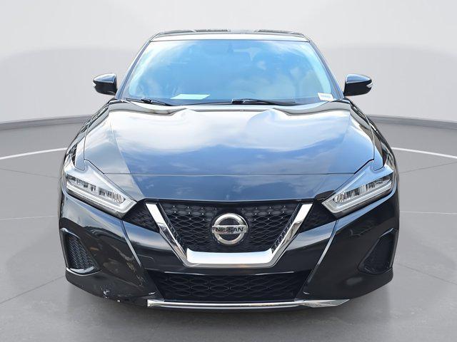 used 2019 Nissan Maxima car, priced at $18,131