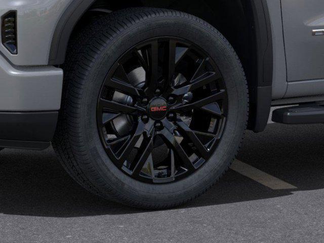 new 2025 GMC Sierra 1500 car, priced at $77,395