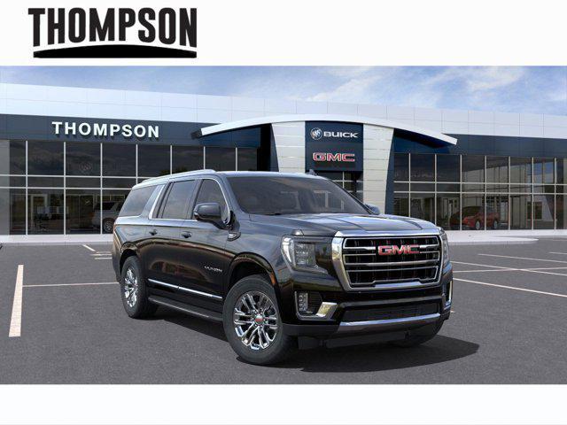 new 2024 GMC Yukon XL car, priced at $73,605