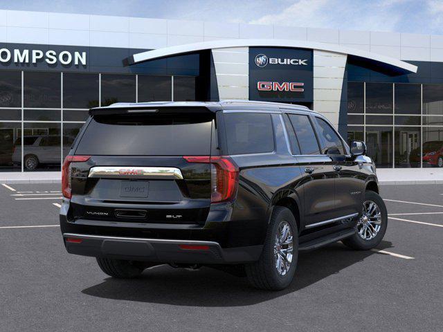 new 2024 GMC Yukon XL car, priced at $73,605