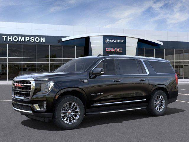 new 2024 GMC Yukon XL car, priced at $73,605