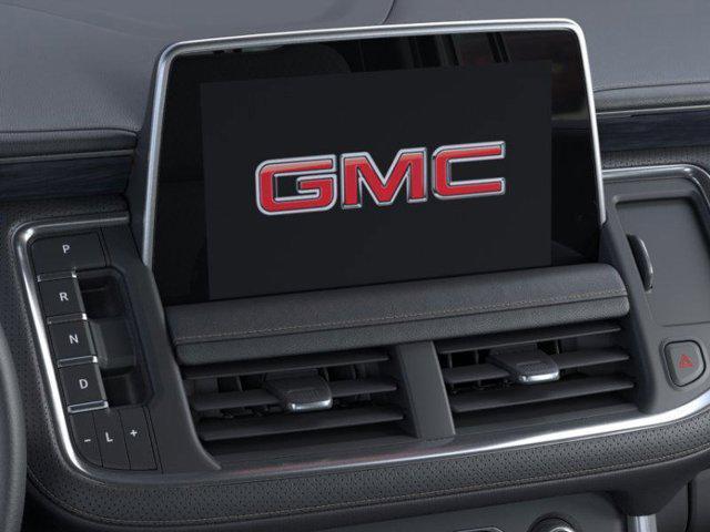 new 2024 GMC Yukon XL car, priced at $73,605