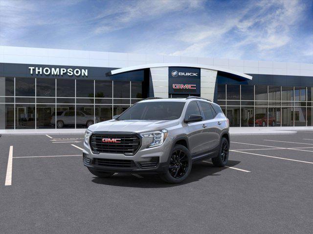 new 2024 GMC Terrain car, priced at $29,443