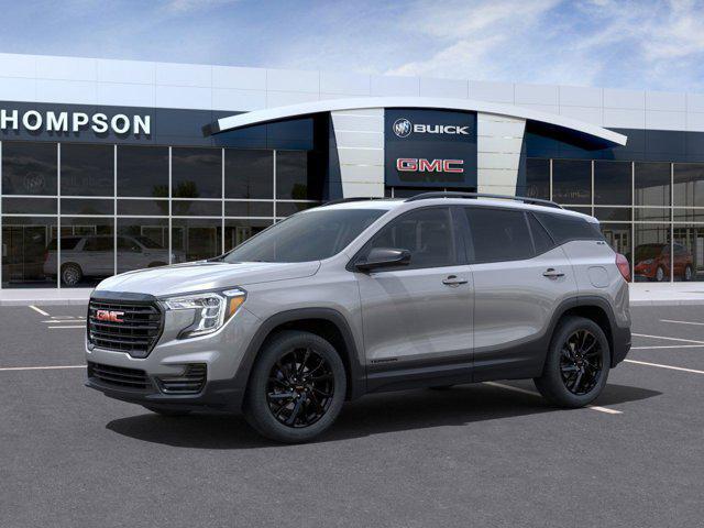 new 2024 GMC Terrain car, priced at $29,443