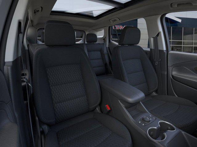 new 2024 GMC Terrain car, priced at $29,443