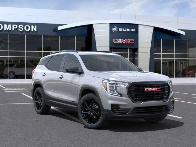 new 2024 GMC Terrain car, priced at $29,443