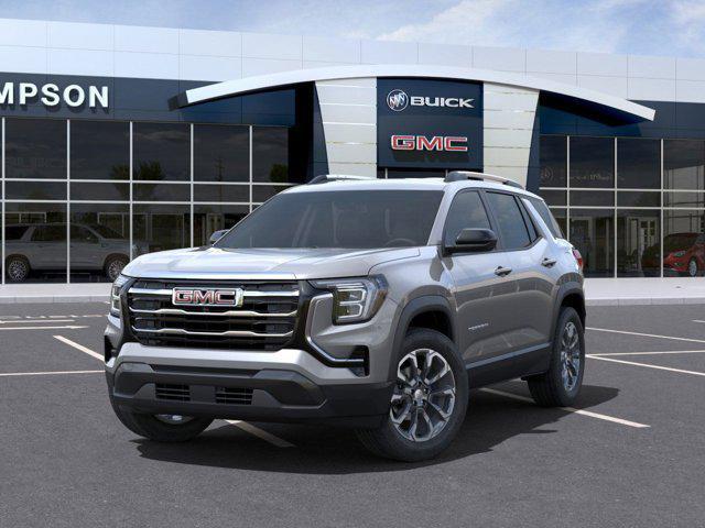 new 2026 GMC Terrain car, priced at $35,635