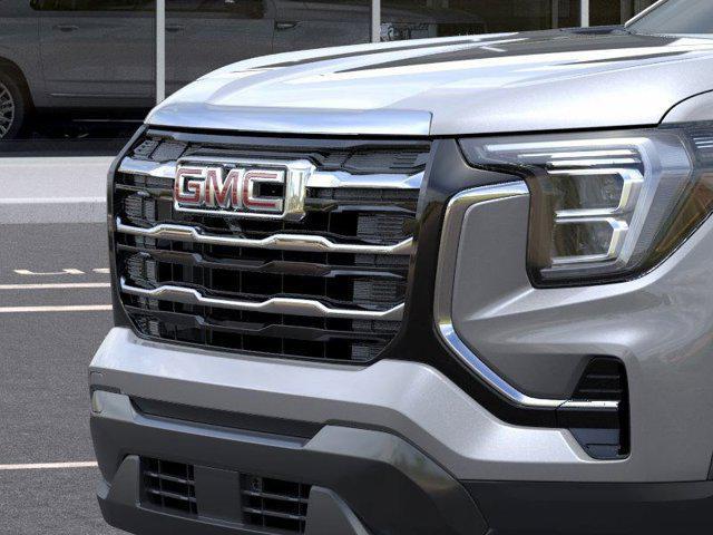 new 2026 GMC Terrain car, priced at $35,635