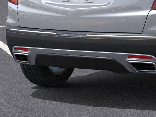 new 2026 Cadillac XT5 car, priced at $58,485