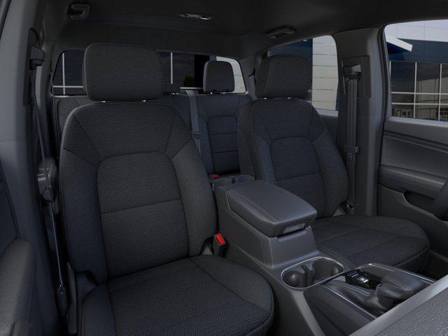 new 2024 GMC Canyon car, priced at $36,702