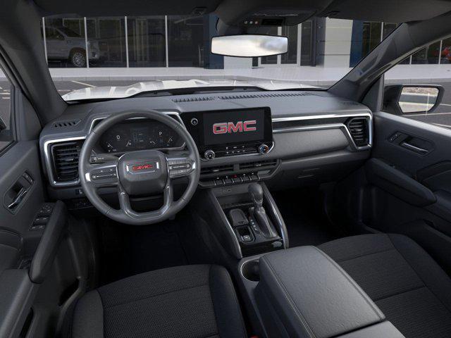 new 2024 GMC Canyon car, priced at $36,702