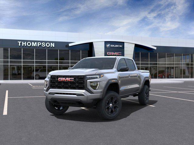 new 2024 GMC Canyon car, priced at $36,702