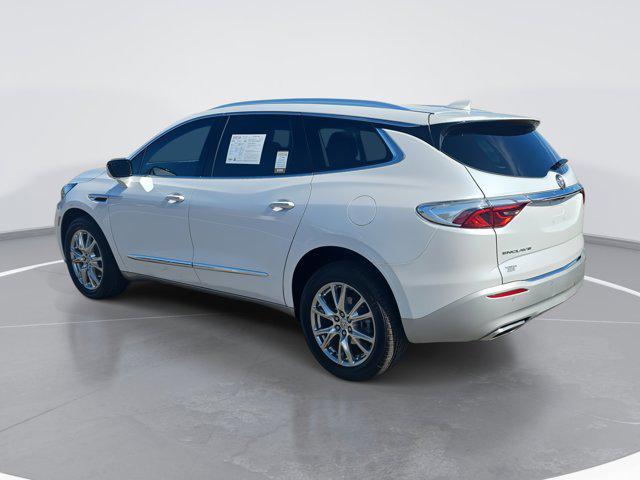 used 2023 Buick Enclave car, priced at $32,540
