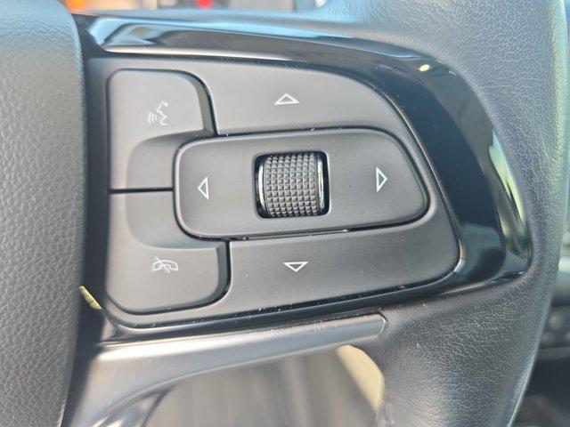 used 2023 Buick Enclave car, priced at $32,540