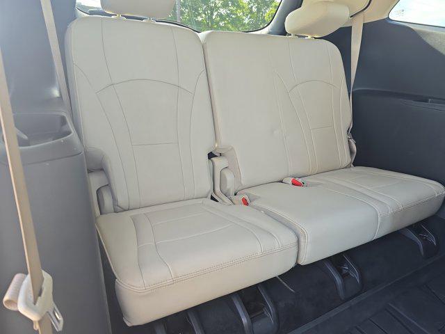 used 2023 Buick Enclave car, priced at $32,540