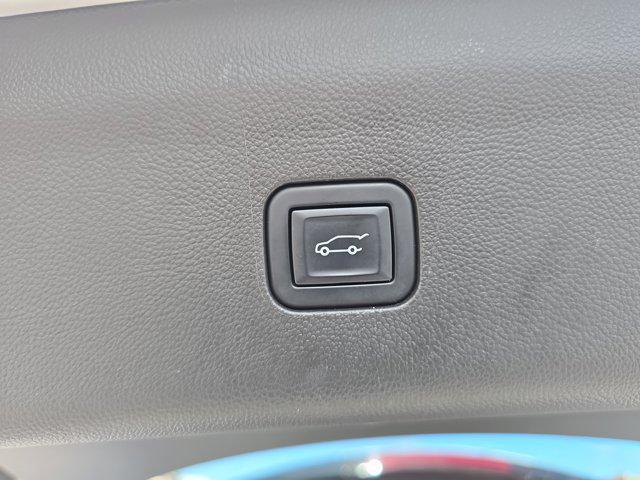 used 2023 Buick Enclave car, priced at $32,540