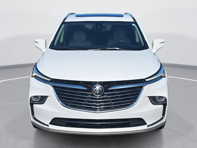 used 2023 Buick Enclave car, priced at $32,540