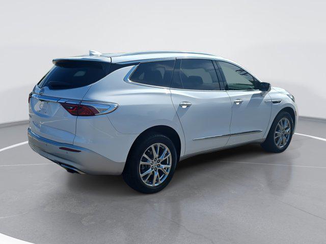 used 2023 Buick Enclave car, priced at $32,540