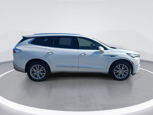 used 2023 Buick Enclave car, priced at $32,540