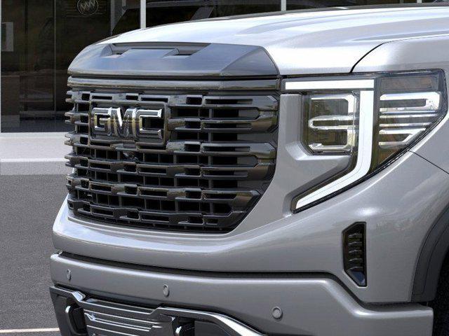 new 2024 GMC Sierra 1500 car, priced at $82,940