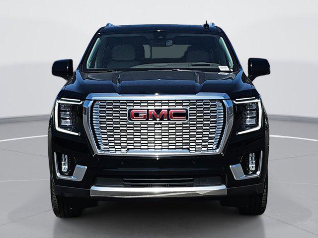 used 2021 GMC Yukon XL car, priced at $56,221