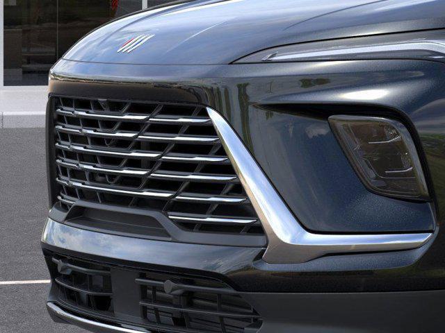 new 2025 Buick Enclave car, priced at $43,890
