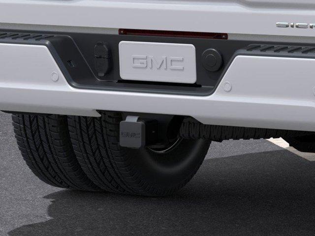 new 2025 GMC Sierra 3500 car, priced at $89,035