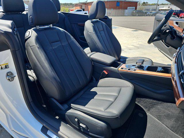 used 2021 Audi A5 car, priced at $39,767