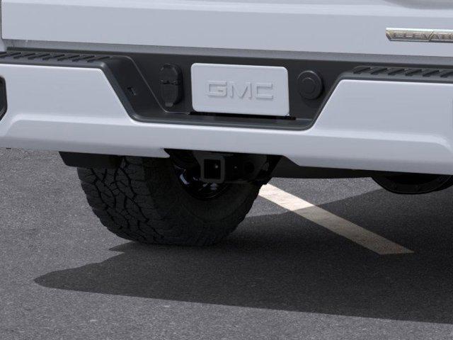 new 2026 GMC Sierra 1500 car, priced at $53,955