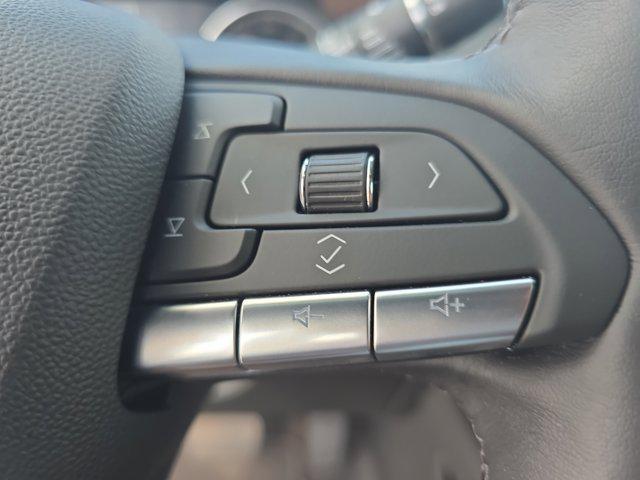 used 2022 Cadillac XT4 car, priced at $27,829