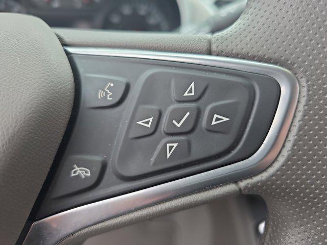 used 2022 Chevrolet Malibu car, priced at $19,987