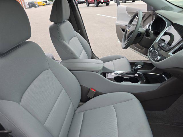 used 2022 Chevrolet Malibu car, priced at $19,987