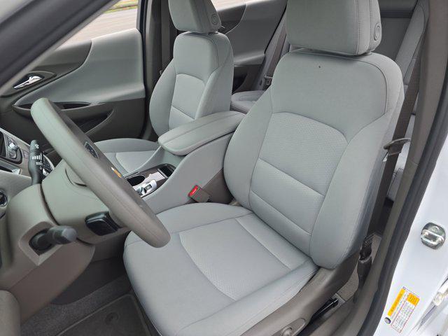 used 2022 Chevrolet Malibu car, priced at $19,987