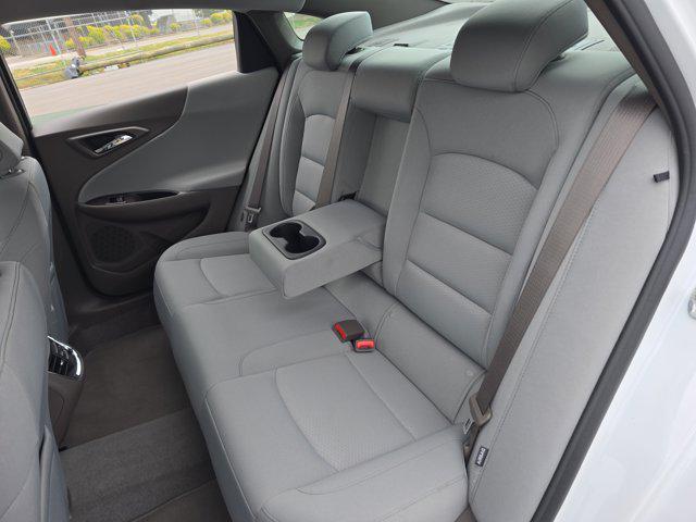used 2022 Chevrolet Malibu car, priced at $19,987