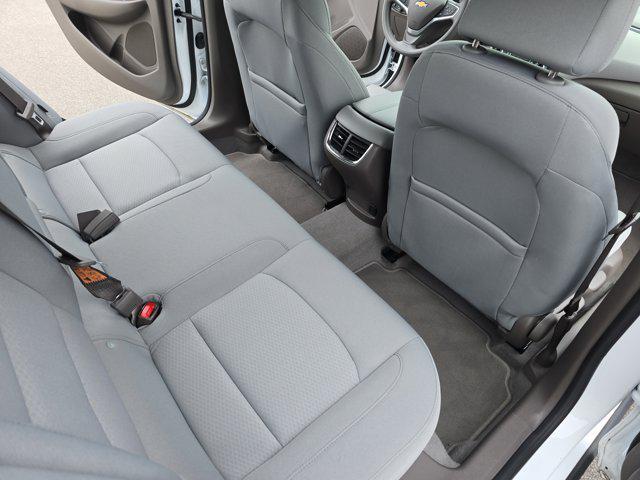 used 2022 Chevrolet Malibu car, priced at $19,987