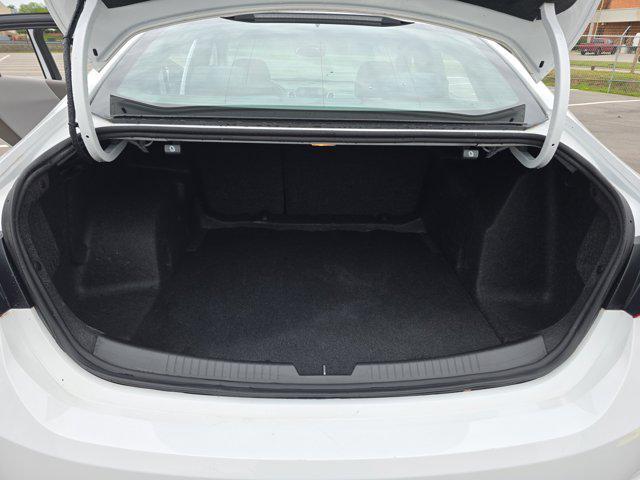 used 2022 Chevrolet Malibu car, priced at $19,987