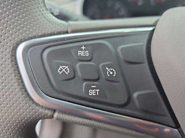 used 2022 Chevrolet Malibu car, priced at $19,987