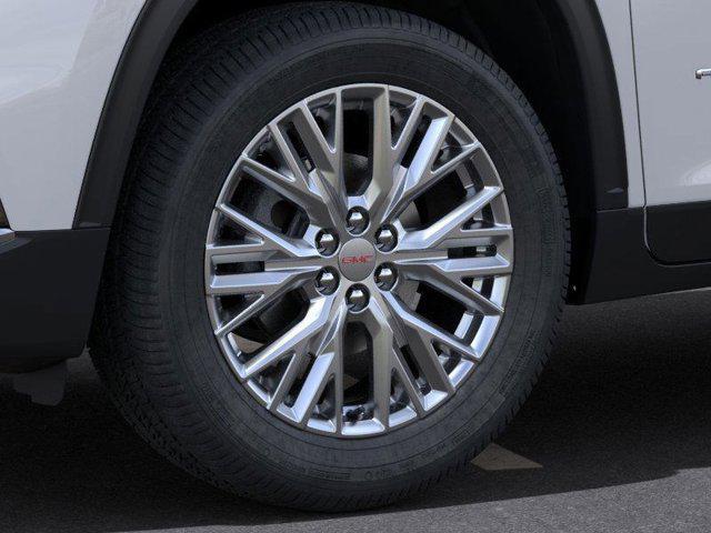 new 2025 GMC Acadia car, priced at $47,870