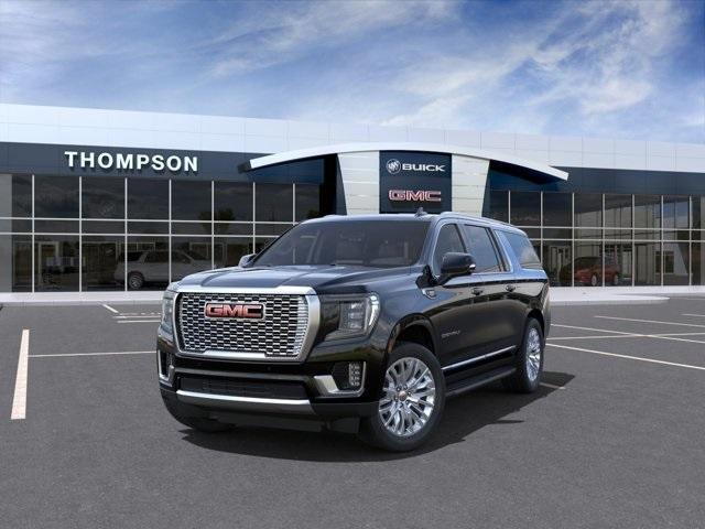 new 2024 GMC Yukon XL car, priced at $88,785