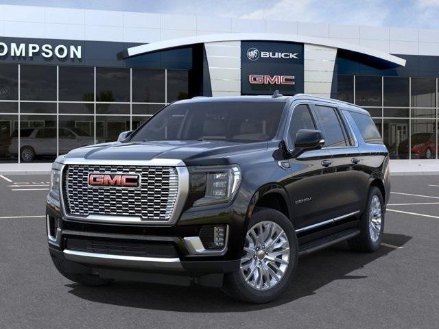 new 2024 GMC Yukon XL car, priced at $88,785