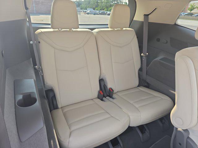 used 2023 Cadillac XT6 car, priced at $42,308