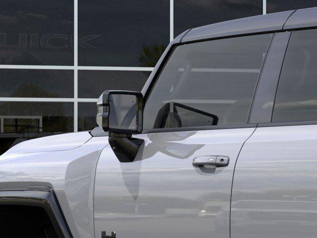 new 2025 GMC HUMMER EV SUV car, priced at $96,074