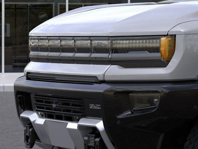 new 2025 GMC HUMMER EV SUV car, priced at $96,074