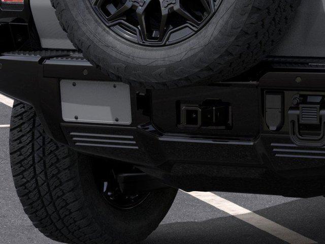 new 2025 GMC HUMMER EV SUV car, priced at $96,074