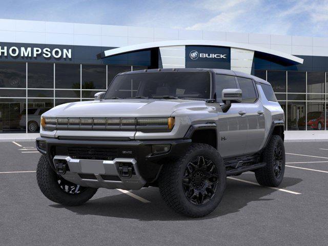 new 2025 GMC HUMMER EV SUV car, priced at $96,074