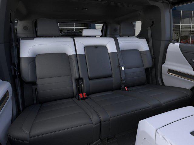 new 2025 GMC HUMMER EV SUV car, priced at $96,074