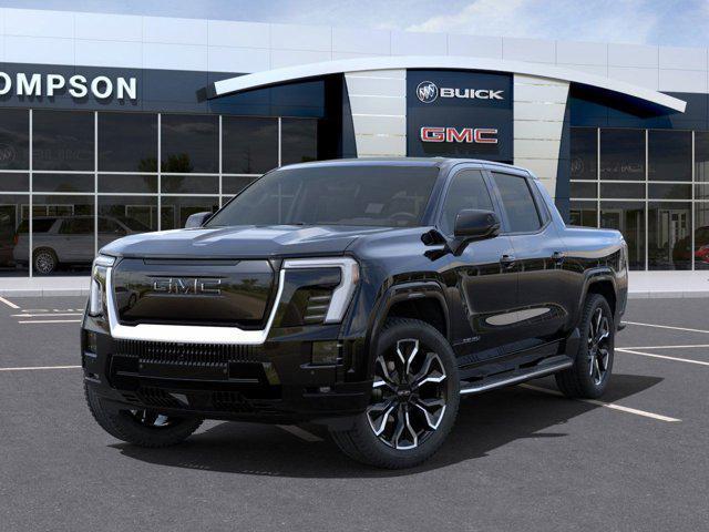 new 2025 GMC Sierra 1500 car, priced at $104,285