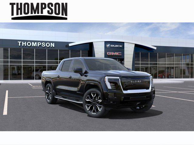 new 2025 GMC Sierra 1500 car, priced at $104,285