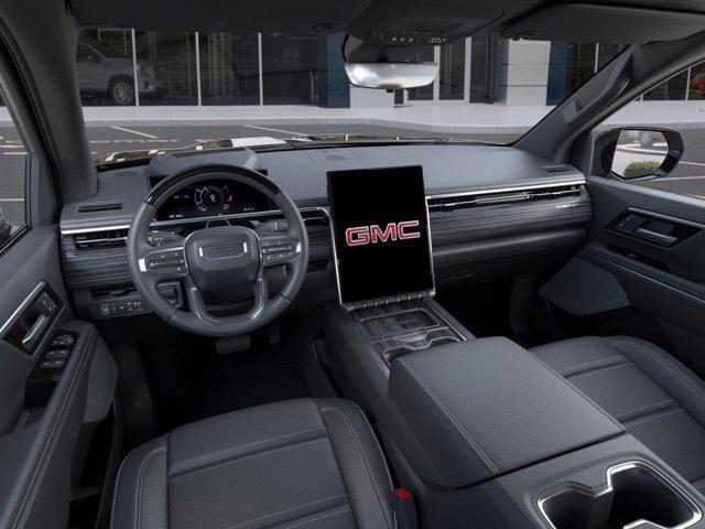 new 2025 GMC Sierra 1500 car, priced at $104,285